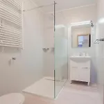 Dob With Ac Apartamento Budapeste