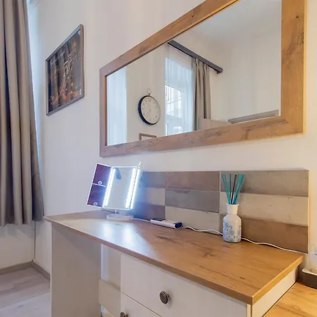 Dob With Ac * בודפשט