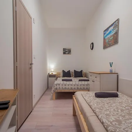 Apartman Dob With Ac