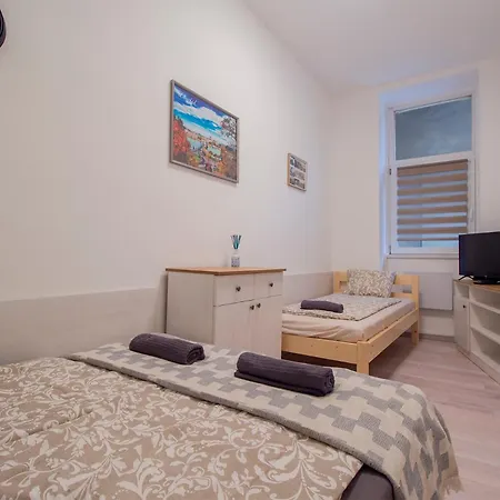Apartment Dob With Ac *