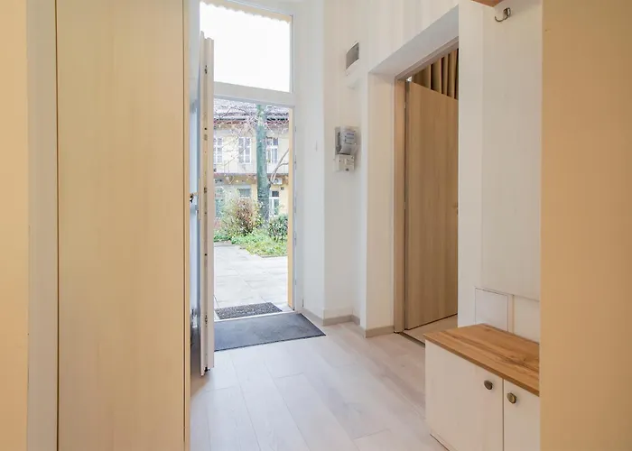 Dob With Ac Будапешт