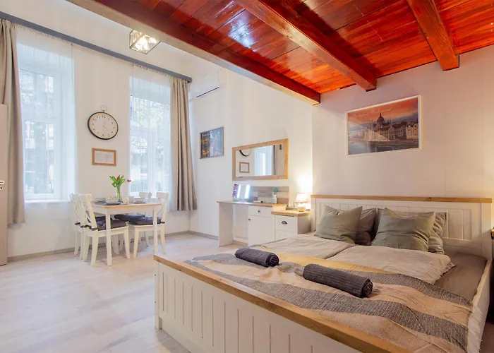 Dob With Ac Апартаменты